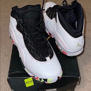 COPY - Air Jordan 10 Retro